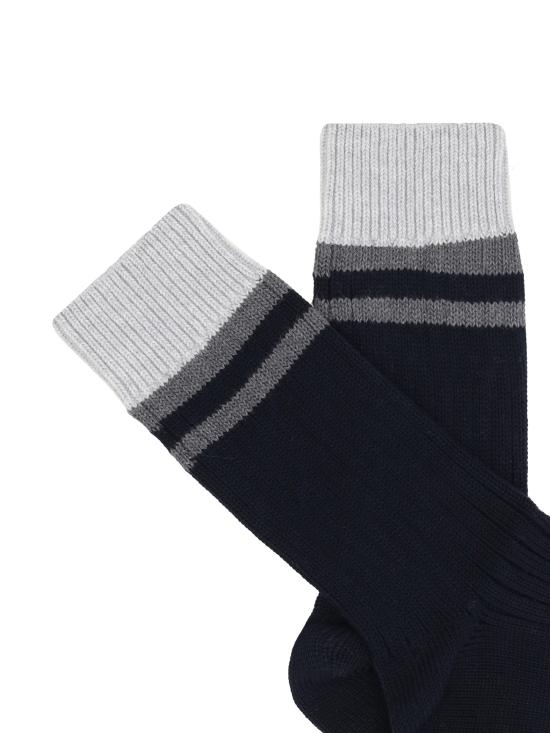 25SS 브루넬로 쿠치넬리 MCS93551 CVV46 BLACK - BRUNELLO CUCINELLI