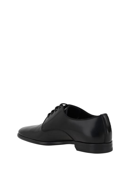 25SS 돌체앤가바나 로퍼 CN0105A1203 80999 BLACK - DOLCE & GABBANA