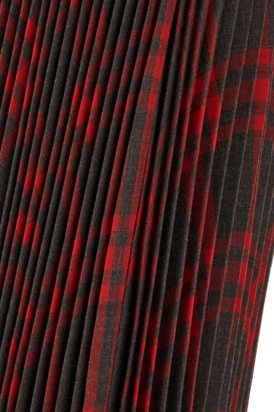 24FW 버버리 스커트 8093004 C1205 LOCH IP CHECK - BURBERRY