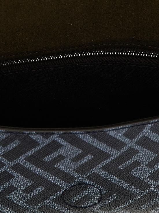 25SS 펜디 클러치/파우치 7M0363ASICF1O97 Blue - FENDI