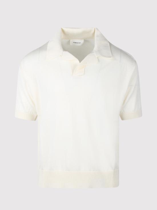 25SS 아토모 팩토리 폴로 티셔츠 AFU01 02