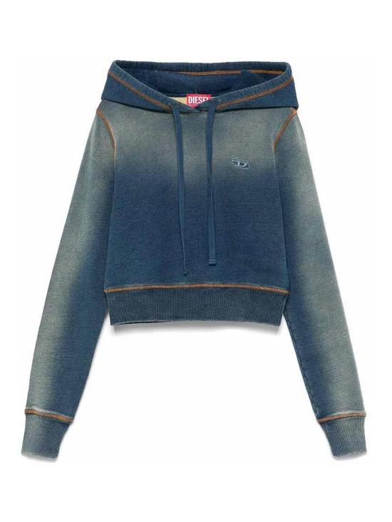  디젤 가디건 0GIATA1683301 Blue