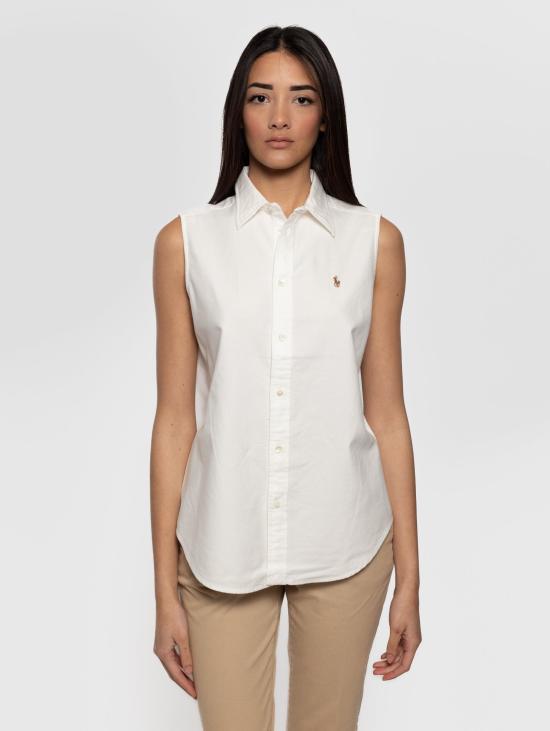 25SS 랄프 로렌 블라우스 211968992001 woven