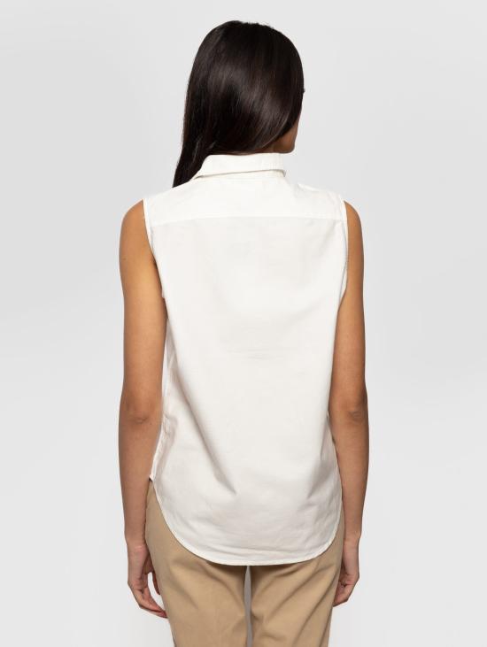 25SS 랄프 로렌 블라우스 211968992001 woven - RALPH LAUREN