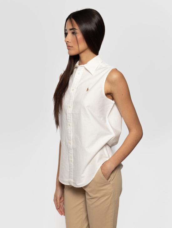 25SS 랄프 로렌 블라우스 211968992001 woven - RALPH LAUREN