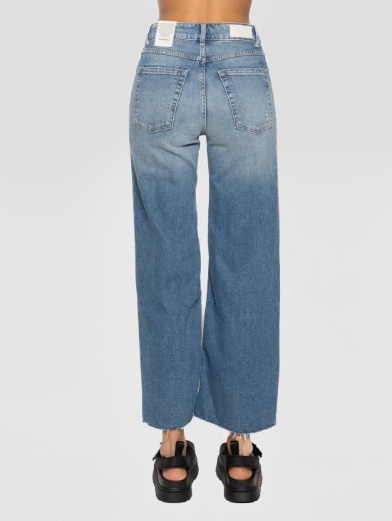 25SS 아이콘데님 데님 팬츠 ANGIEid8684 - ICON DENIM