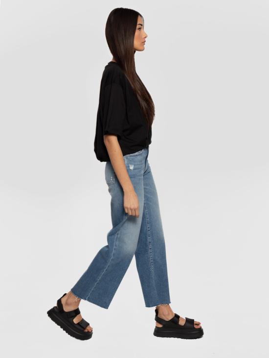 25SS 아이콘데님 데님 팬츠 ANGIEid8684 - ICON DENIM