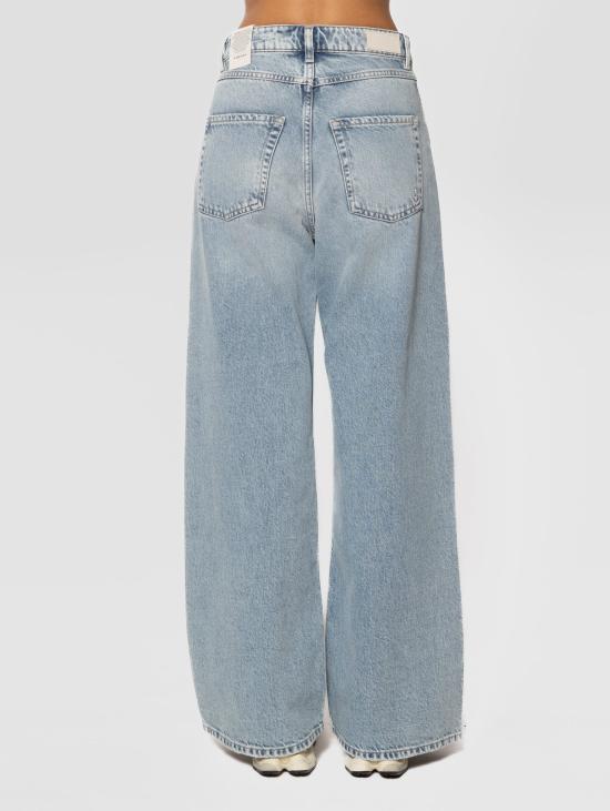 25SS 아이콘데님 데님 팬츠 DEBBYid8652 - ICON DENIM