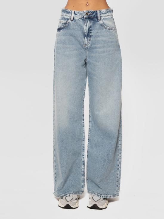 25SS 아이콘데님 데님 팬츠 DEBBYid8652