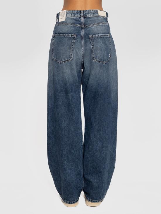 25SS 아이콘데님 데님 팬츠 DEBBYid8669 - ICON DENIM