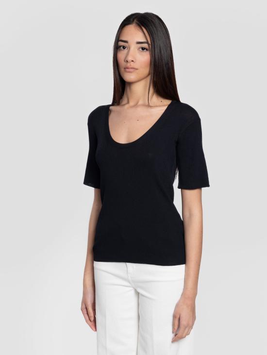 25SS 막스마라 반팔 티셔츠 2516361018600003