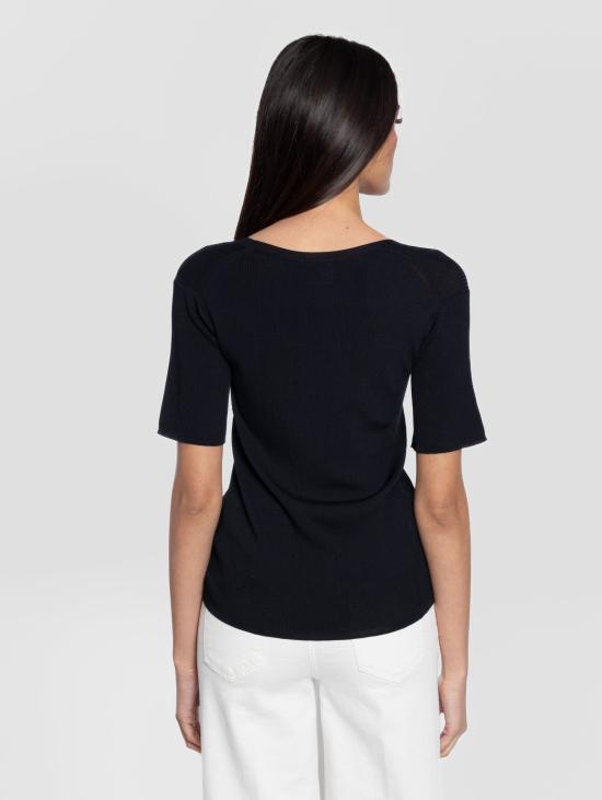 25SS 막스마라 반팔 티셔츠 2516361018600003 - MAX MARA