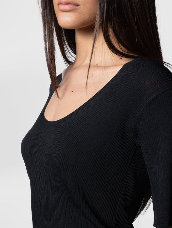 25SS 막스마라 반팔 티셔츠 2516361018600003 - MAX MARA