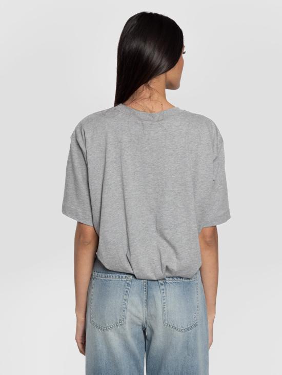 25SS 핑코 반팔 티셔츠 104257 A2F8i42 - PINKO