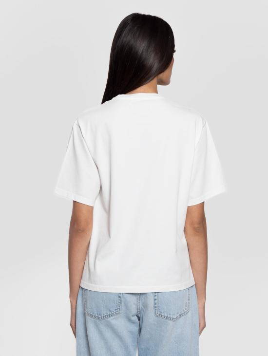 25SS 아이콘데님 탑 SAMMYj805 - ICON DENIM