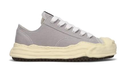 25SS 메종 미하라 야스히로 스니커즈 A09FW734 GRAY