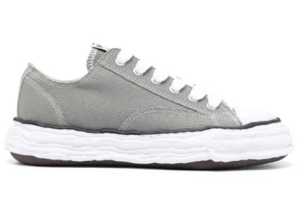 25SS 메종 미하라 야스히로 스니커즈 A11FW702 GRAY