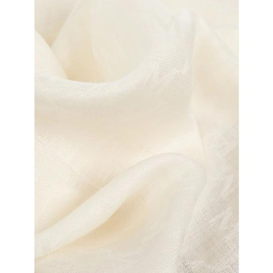 25SS 막스마라 머플러/스카프 MADRE 252 001 NEUTRALS - MAX MARA