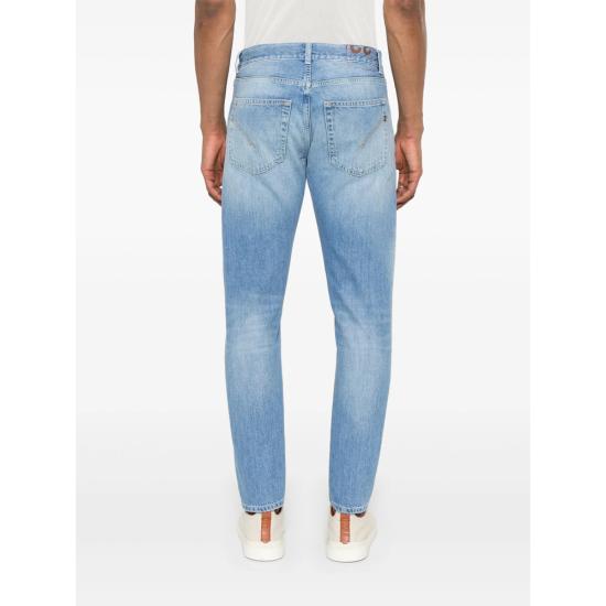 25SS 돈답 데님 UP576 LC9 800 BLUE - DONDUP