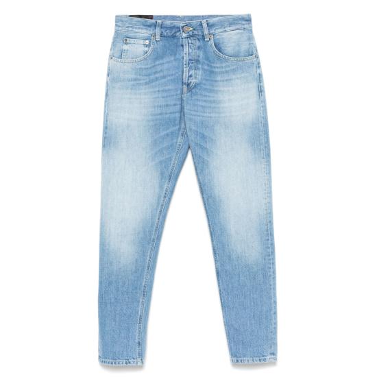 25SS 돈답 데님 UP576 LC9 800 BLUE