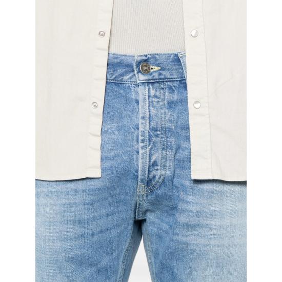 25SS 돈답 데님 UP576 LC9 800 BLUE - DONDUP