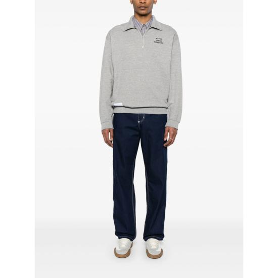 25SS 칼하트 데님 I034864 0102 BLUE - CARHARTT