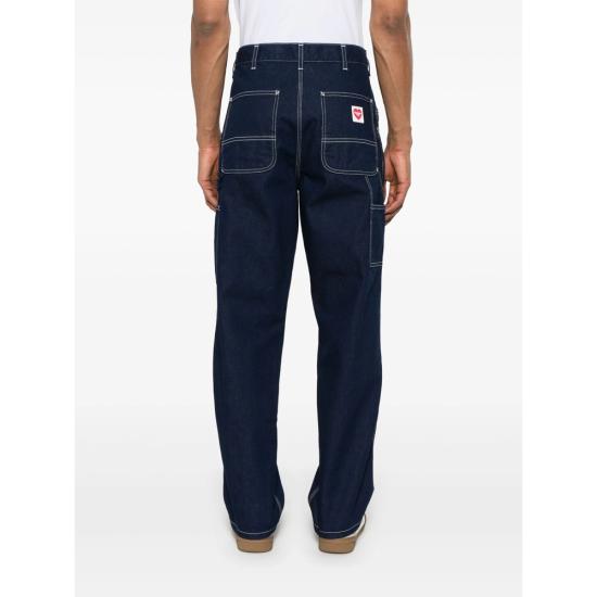 25SS 칼하트 데님 I034864 0102 BLUE - CARHARTT