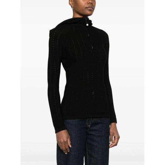 25SS 에트로 자켓 AU081 WRKE0281 N0000 BLACK - ETRO