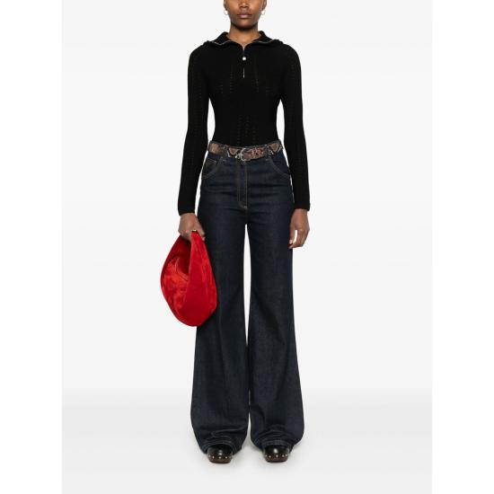 25SS 에트로 자켓 AU081 WRKE0281 N0000 BLACK - ETRO