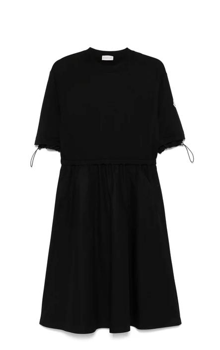 25SS 몽클레어 원피스 8I000 09 89A1K 999