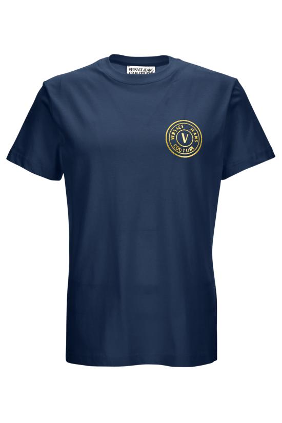 25SS 베르사체 반팔 티셔츠 78GAHT00 CJ00TG83