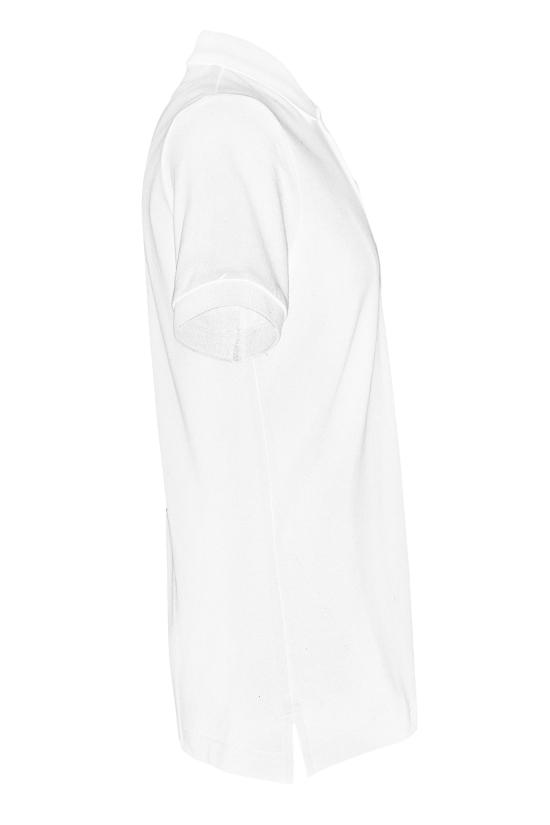 25SS 베르사체 폴로 티셔츠 78GAGT08 CJ01TG03 White - VERSACE