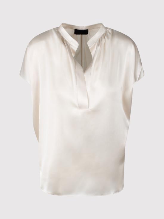 25SS THE NEW BLACK 셔츠 1647 CHAMPAGNE