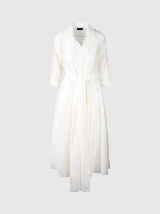 25SS THE NEW BLACK 숏 원피스 3117 1 002 BCO