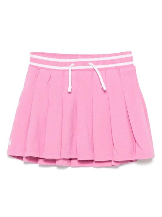 25SS [키즈] 폴로 랄프로렌 스커트 312 965020 001 001 LAGUNA PINK