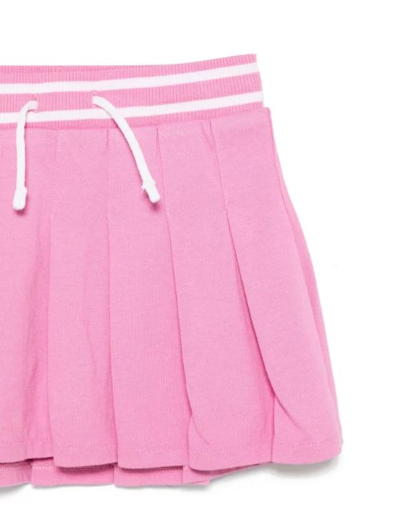 25SS [키즈] 폴로 랄프로렌 스커트 312 965020 001 001 LAGUNA PINK - POLO RALPH LAUREN