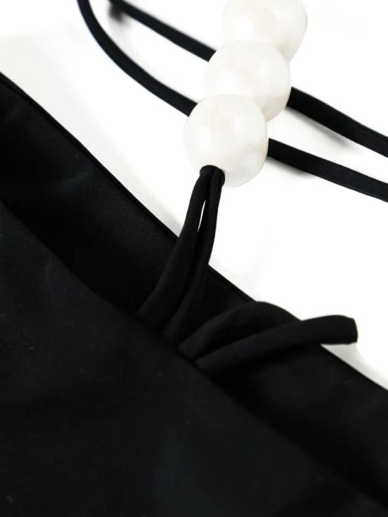 25SS 마그다뷰트림 비키니 수영복 896424 BLACK - MAGDA BUTRYM