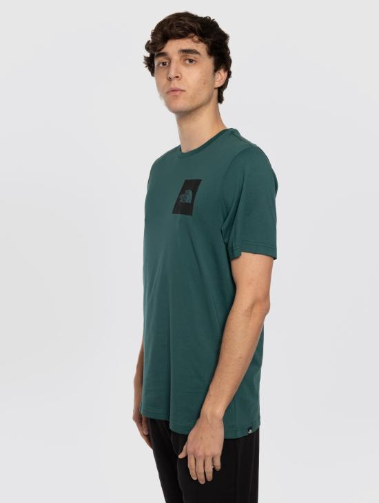 25SS 노스페이스 반팔 티셔츠 NF0A8A6M6gi1 - NORTH FACE