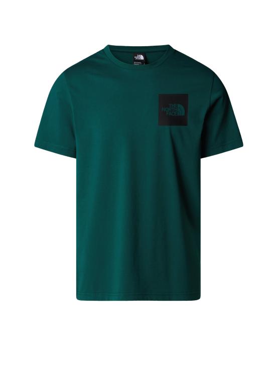 25SS 노스페이스 반팔 티셔츠 NF0A8A6M6gi1 - NORTH FACE