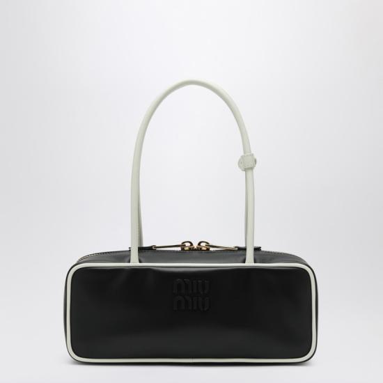 25SS 미우미우 가방 5BB173OWM2IBP Black
