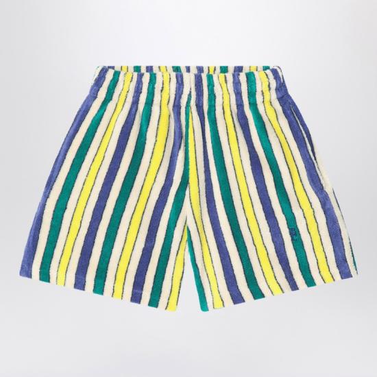 25SS [주니어] 보보쇼즈 쇼츠/버뮤다 B125AC057CO Multicolor