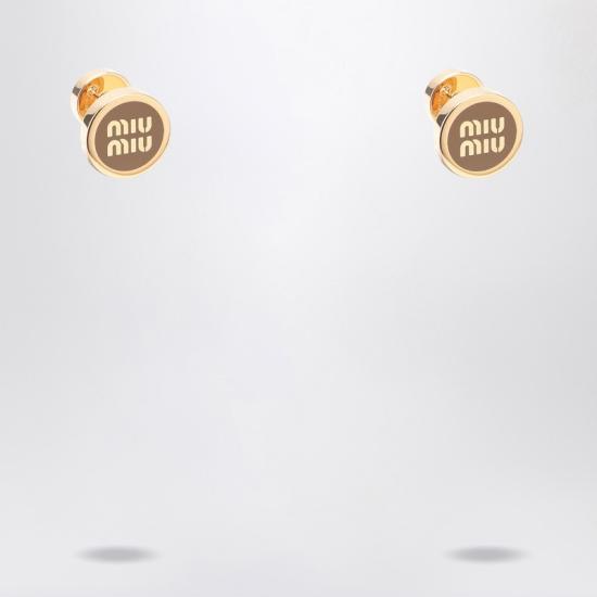 25SS 미우미우 주얼리 5JO9122F6T Multicolor - MIU MIU