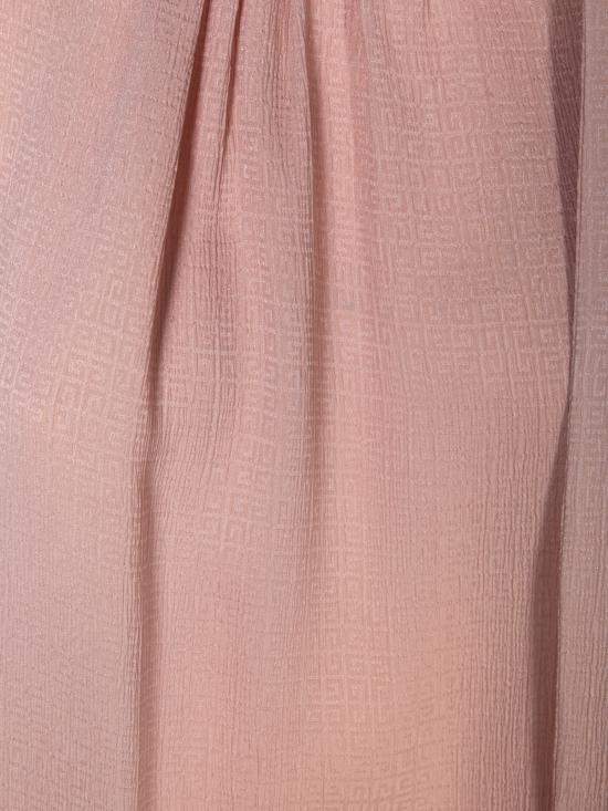  지방시 민소매 티셔츠 BW614U1 4W0 273 Pink - GIVENCHY