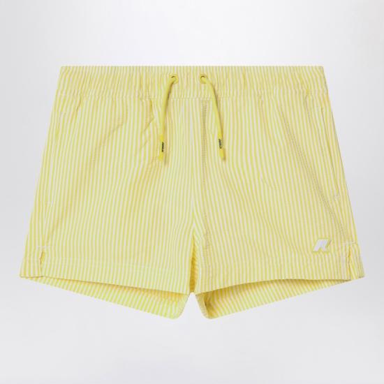  [키즈] 까웨 스윔팬츠 K71426W BCO Multicolor