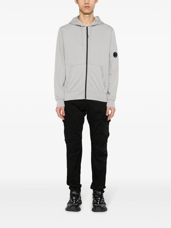 25SS 씨피 컴퍼니 스트레이트 팬츠 18CMPA058A005694G999 DOM - C.P. COMPANY