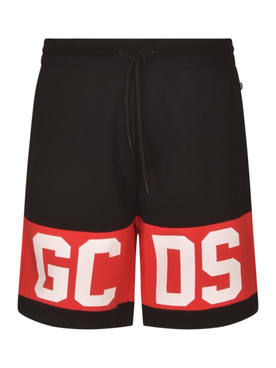 25SS 지씨디에스 숏팬츠 B1XM3100JD1 99 Black