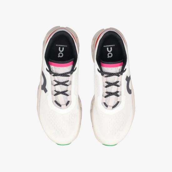 25SS 온 러닝 뮬/슬리퍼 CLOUDMONSTER M 97655 IVORY PEARL Ivory pearl - ON RUNNING