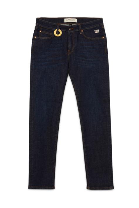 25SS 로이로져스 데님 팬츠 RRU075 CH42 2747 C0999 Denim