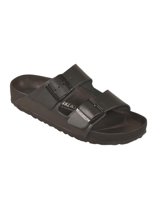25SS 버켄스탁 샌들 1026843 BLACK Black - BIRKENSTOCK