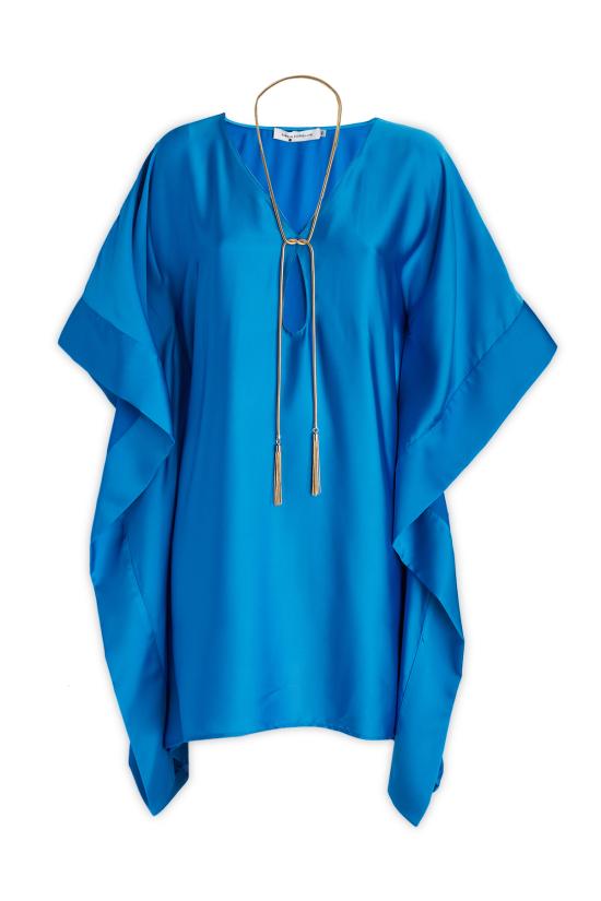  시모나 코르셀리니 숏 원피스 AB028 0621